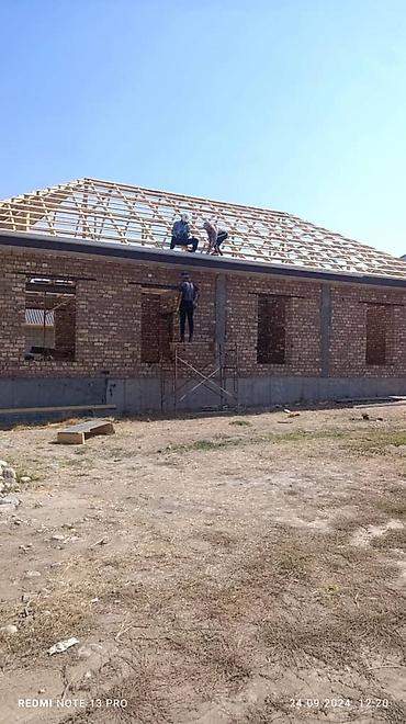 Кровля крыши: Кровля крыши | Демонтаж, Монтаж, Ремонт Больше 6 лет опыта — 12