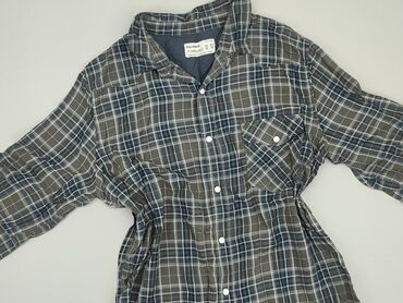 Shirts: Shirt, Pull and Bear, M (EU 38), condition - Good