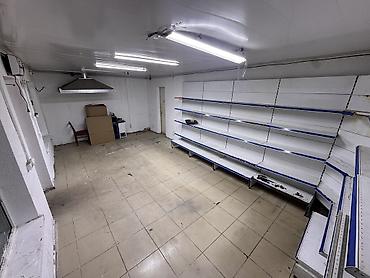 барахолка сокулук: Магазин арендага берилет Коммерческое помещение «Магазин Алча » — 7