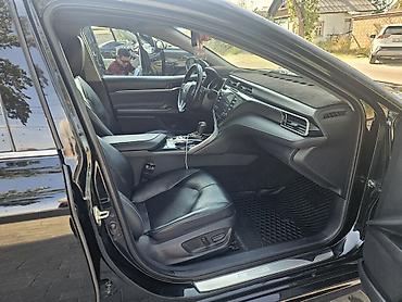 camry 75 se: Toyota Camry: 2020 г., 2.5 л, Автомат, Бензин, Седан — 5