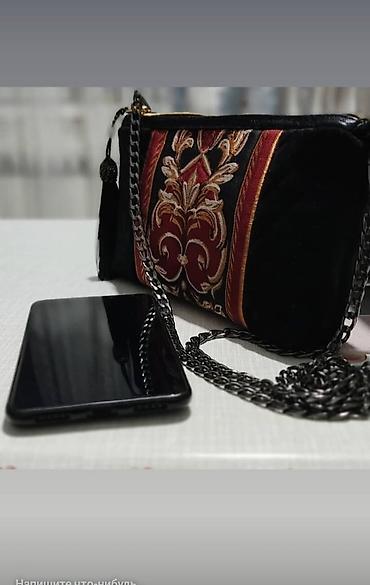 leopard 7: Этно-сумки ручной работы Muras Collection - Авторские модели — 7