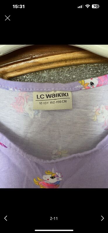 Платья: Детское платье, Новый — 10