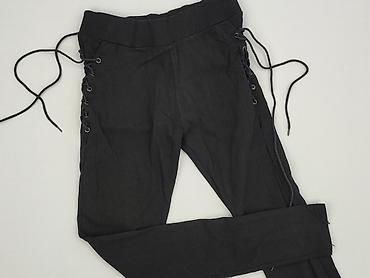 dres dzika: Legginsy Eleganckie damskie, rozmiar S — 1