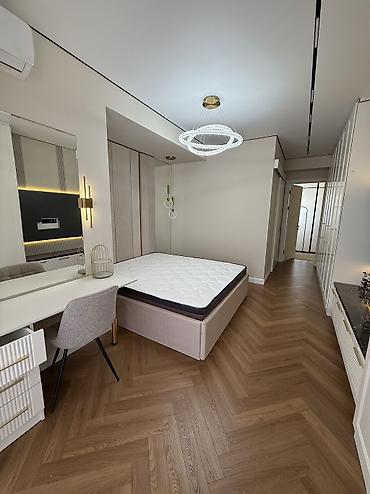 Продажа квартир: 2 комнаты, 77 м², Элитка, Дизайнерский ремонт — 18