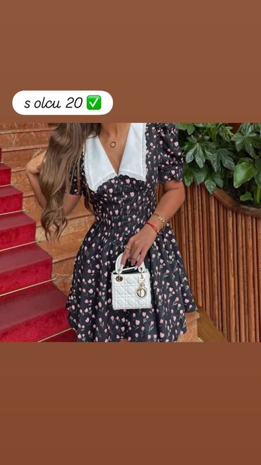 работа возьму девушку на работу: Gündəlik don, Midi, Zara, S
