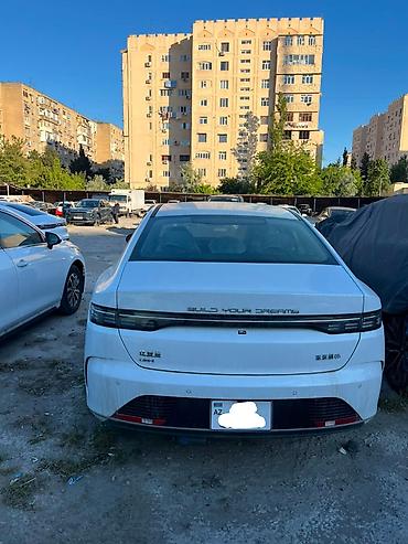 byd destroyer o5: BYD Destroyer 05: 1.5 l | 2025 il Sedan — 5