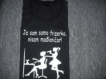 Majice: Majce sa jednostranom stampom odrasli 1050 decu 1050 Obostrana stampa — 23