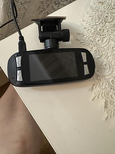 səs yazma proqramı: Garmin nüvi 2597LMT avtomobil naviqatoru + ön videoregistrator dəsti — 3