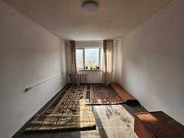 Продажа квартир: 2 комнаты, 48 м², 104 серия, 4 этаж, Косметический ремонт — 5