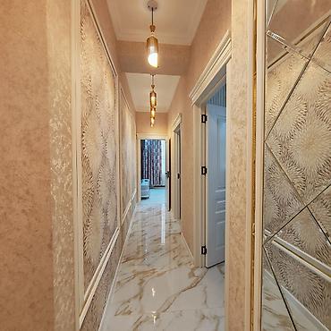 снять жилье в баку: 2 комнаты, Новостройка, 58 м² — 4