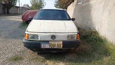 термостат на пассат: Volkswagen Passat Variant: 1989 г., 1.8 л, Механика, Бензин, Универсал