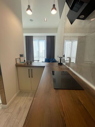 Günlük kirayə mənzillər: 2 otaqlı, Yasamal r. r-nu — 4