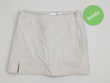 zara spodnice mini: Bershka, Spódnica damska, rozmiar XS — 2