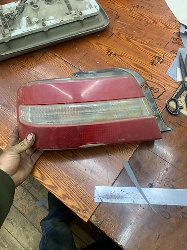 Toyota: Toyota Corolla: 1978 г., Универсал — 9