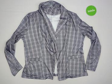 premium second hand: Marynarka damska, rozmiar 2XL — 3