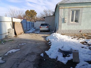 Продажа домов: Дом, 90 м², 3 комнаты, Агентство недвижимости — 7