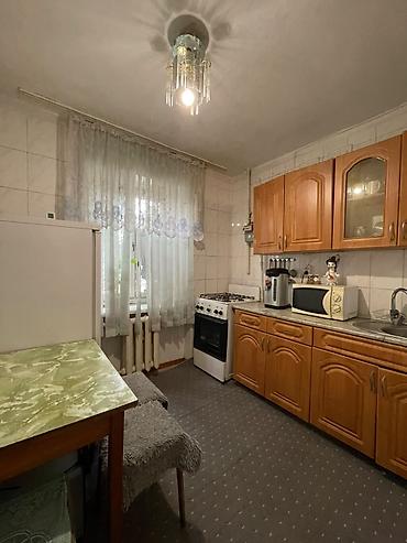 Продажа квартир: 2 комнаты, 40 м², Мед Академия Хрущевка, 1 этаж, Старый ремонт — 4