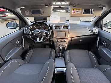 teker çorabı: Renault Logan: 1.6 l | 2020 il 170233 km Sedan — 3