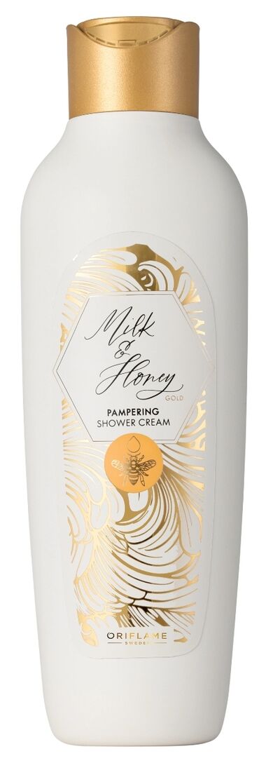 Bədənə qulluq: Oriflame bədən və şəxsi qulluq məhsulları – seçilmiş kolleksiyalar — 113