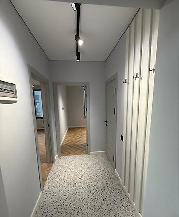 Продажа квартир: 1 комната, 41 м², Элитка, 9 этаж, Евроремонт — 6