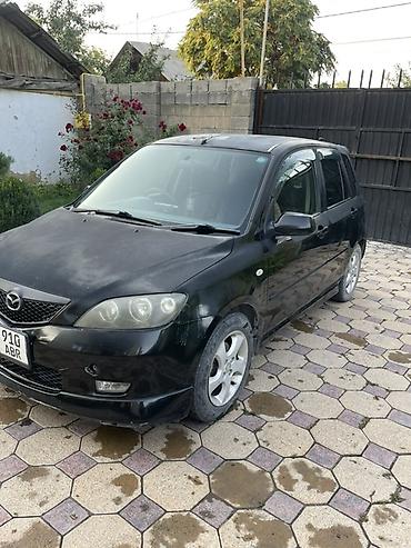 мазда 3 матор: Mazda 3: 2003 г., 1.3 л, Автомат, Бензин, Хэтчбэк — 4