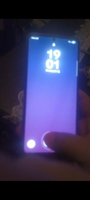 wifi usb modem: Samsung Galaxy A73 5G, 256 GB, rəng - Boz, Barmaq izi — 9