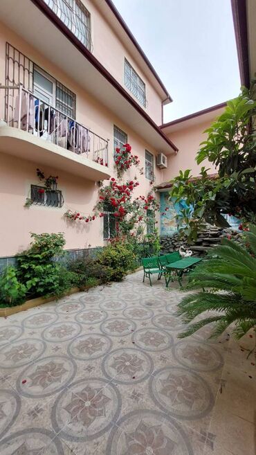 Bağ evlərinin satışı: Bakı, Yasamal, 420 kv. m, 7 otaqlı, Hovuzlu, Kanalizasiya, Kombi, Qaz -da lalafo.az — 27 Bağ evlərinin satışı: Bakı, Yasamal, 420 kv. m, 7 otaqlı, Hovuzlu, Kanalizasiya, Kombi, Qaz — 27