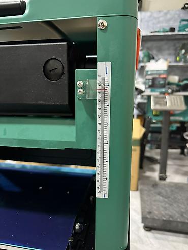 Рейсмусовые станки: Рейсмус POWER ACTION Оригинал — 6