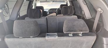 хонда истеп 1: Honda Odyssey: 2003 г., 2.3 л, Автомат, Бензин, Универсал — 10