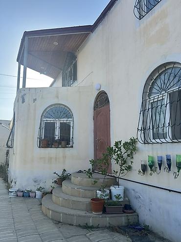 Həyət evləri və villaların satışı: 7 otaqlı, 185 kv. m — 3