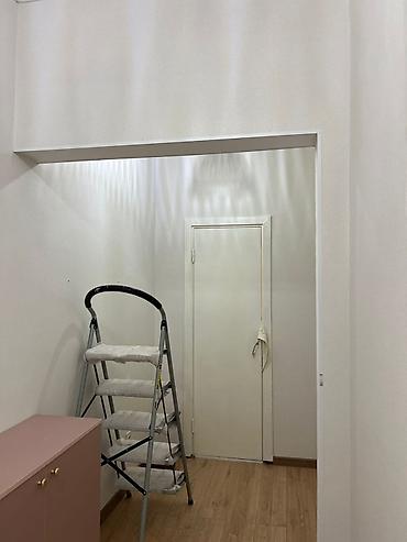 Ремонт под ключ: Отделка стен и потолков “под ключ” — малярные и декоративные работы — 1