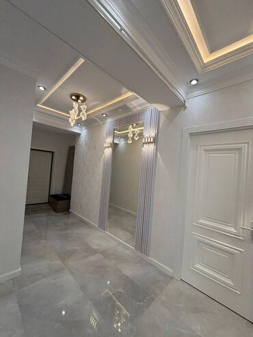 Uzunmüddətli kirayə mənzillər: Xətai Rayonu Həzi Aslanov Metrosu Tbm Kfc 3 otaq. Mərtəbə - 17/14 — 7