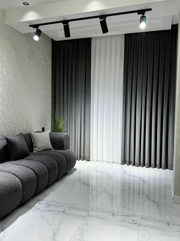 Yeni tikili: 3 otaqlı, Yeni tikili, 78 kv. m — 11