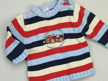 reserved sweterek tunika: Sweater, 3-6 months, condition - Good