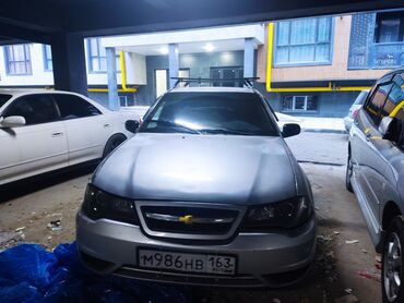 нексиия: Daewoo Nexia: 2009 г., 1.5 л, Механика, Бензин, Седан