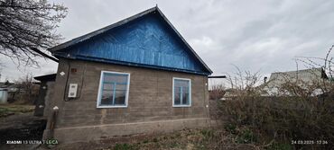 Продажа домов: Дом, 65 м², 4 комнаты, Собственник, Косметический ремонт