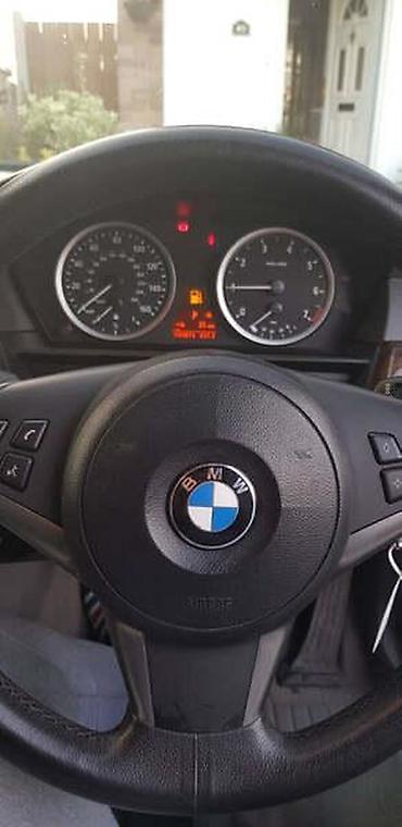 legend rs: E60 530I U DELOVIMA ZA 2004. GOD. | E60 530i delovi,posedujemo sve — 2