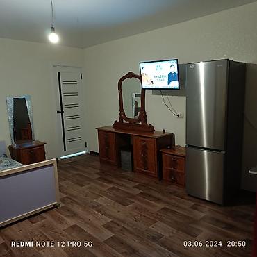 Посуточная аренда комнат: 15 м², С мебелью — 3