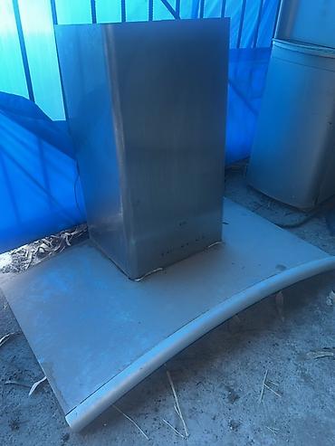 işlənmiş aspirator: Aspirator AEG, rəng - Boz, İşlənmiş — 3