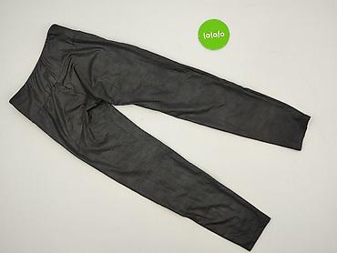 botki wrangler: Calzedonia, Legginsy Ze skóry ekologicznej damskie, rozmiar M — 3