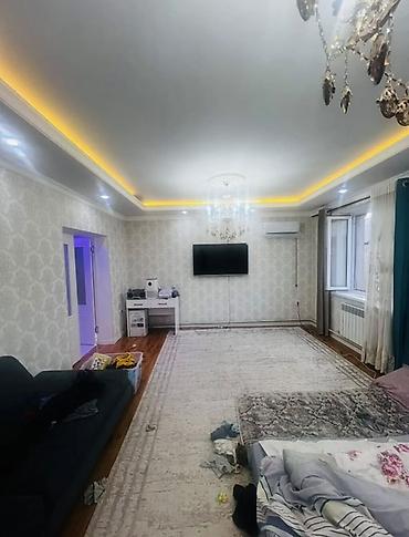 Үйлөрдү сатуу: 5 бөлмө, 120 м², 4 соток, Бишкек, Менчик ээси — 4