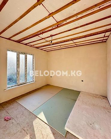 сдаётся дом без хозяйин: 4 комнаты, 122 м², 32 соток, Петровка, Агентство недвижимости — 4