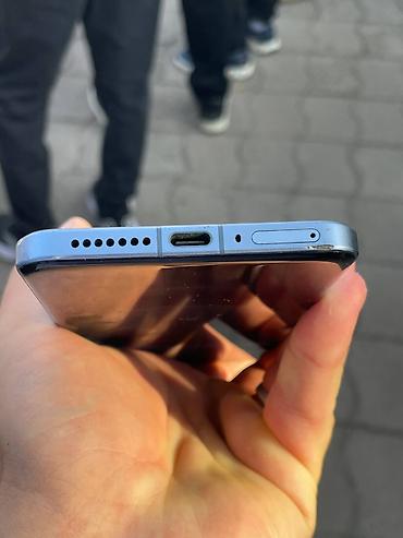 Уюлдук телефондор жана аксессуарлар: Xiaomi, 14 Ultra, Колдонулган, 256 ГБ, түсү - Көгүлтүр, 2 SIM — 8