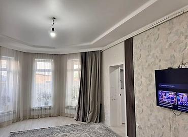 Продажа коттеджей и домов: Дом, 135 м², 4 комнаты, 📍, Ак-Ордо-2 Цена 134.000$ торг есть — 3