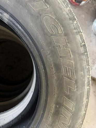 Шины: Комплект шин 235/60 R18 - Размер: 14, 15, 18 можно по-2 или по шт — 13