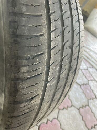 купить докатку r17: Шина для легкового автомобиля с размерами 225/45 R18