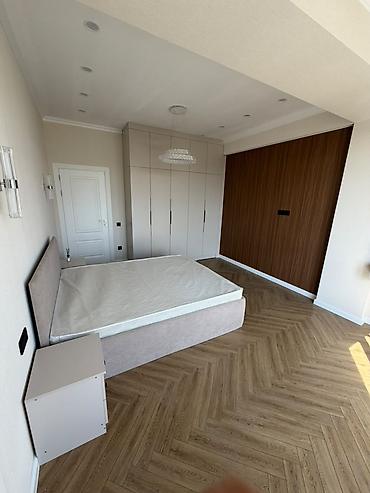 gala group: 2 комнаты, 60 м², Азия Молл Элитка, 10 этаж, Дизайнерский ремонт — 7