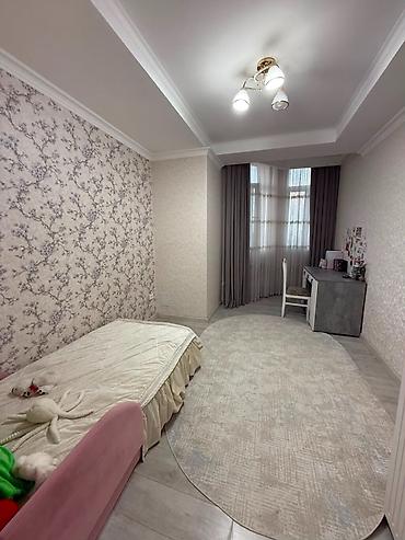 azia palace: 3 комнаты, 116 м², Азия Молл Элитка, 8 этаж, Евроремонт — 4