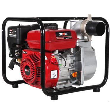 водяные насосы в баку: Su Pompası SCWP 80 Senci Xüsusiyyətləri Model : SCWP80 Motor 