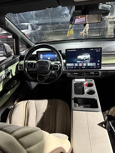 BYD: BYD : 2023 г., Автомат, Электромобиль — 11